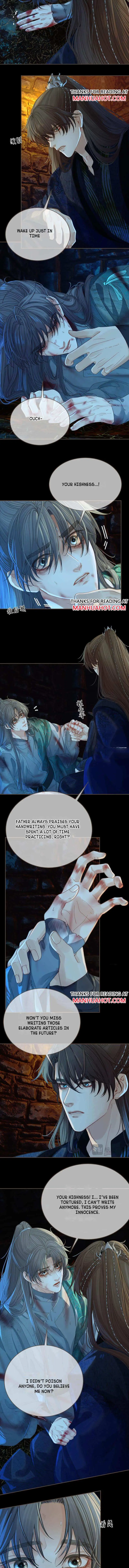 Silent Lover Chapter 185 page 4 - 