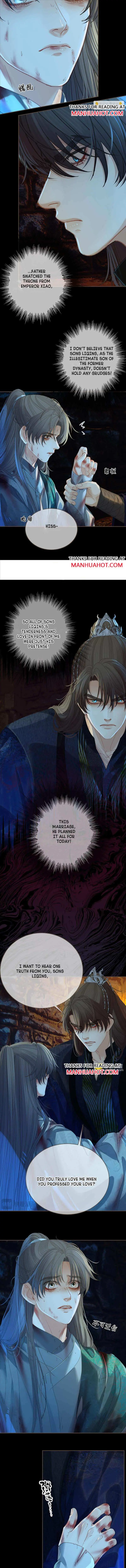 Silent Lover Chapter 185 page 5 - 