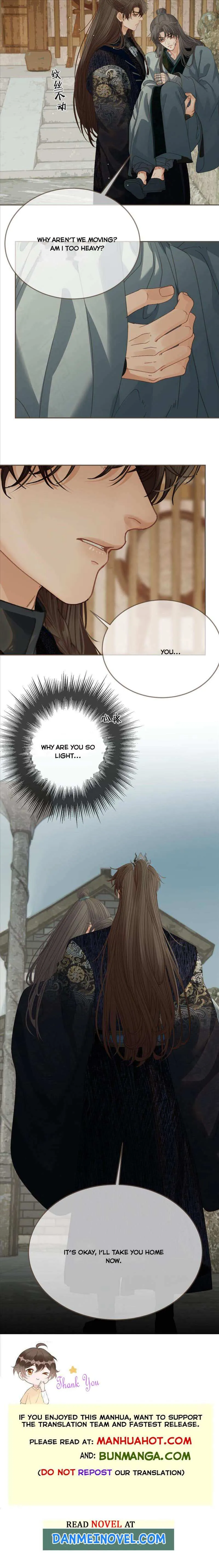 Silent Lover Chapter 189 page 6 - 