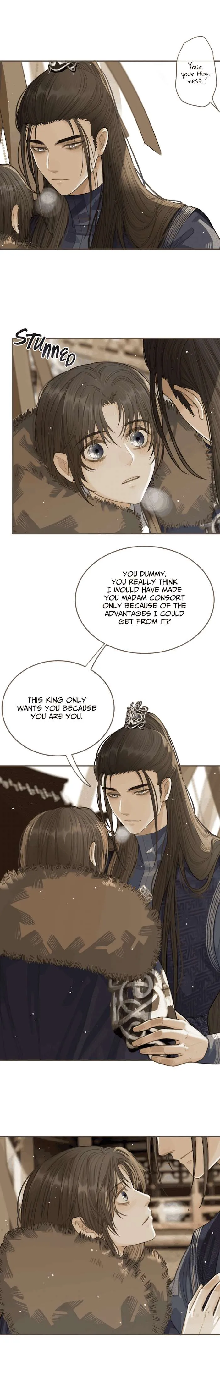 Silent Lover Chapter 19 page 2 - 