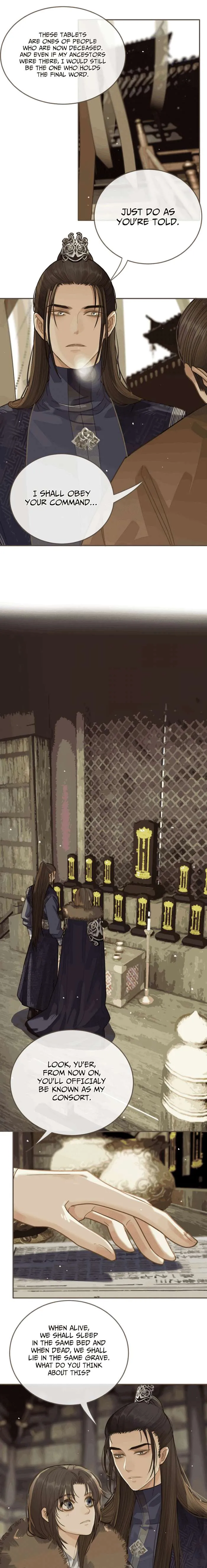 Silent Lover Chapter 19 page 7 - 