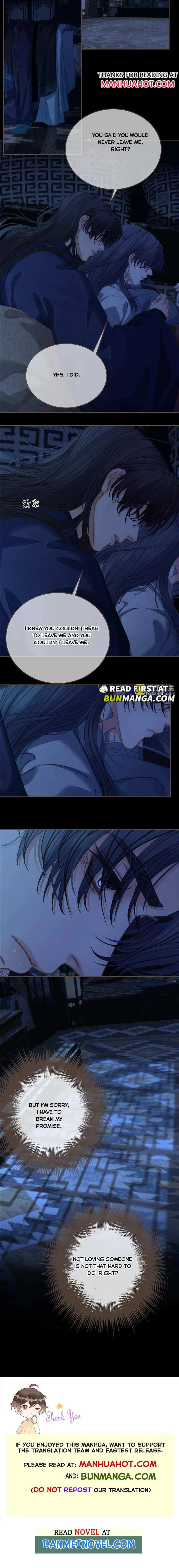 Silent Lover Chapter 192 page 5 - 