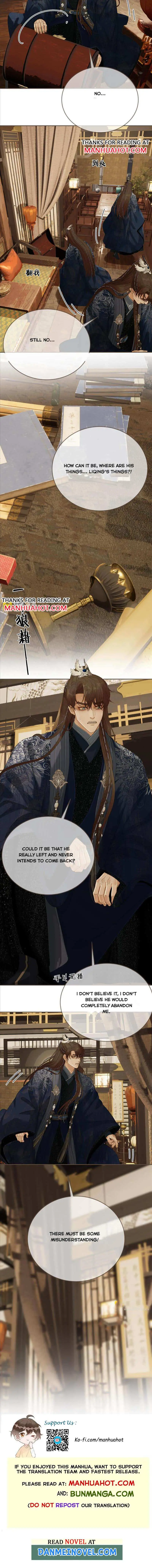 Silent Lover Chapter 196 page 5 - 