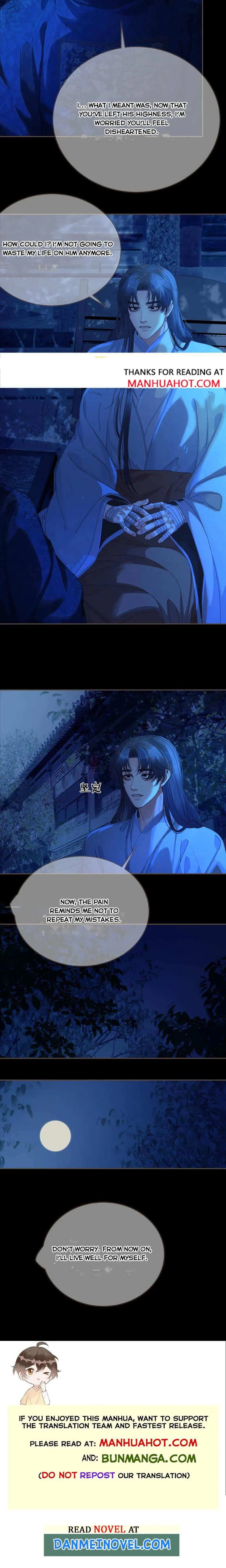 Silent Lover Chapter 198 page 5 - 