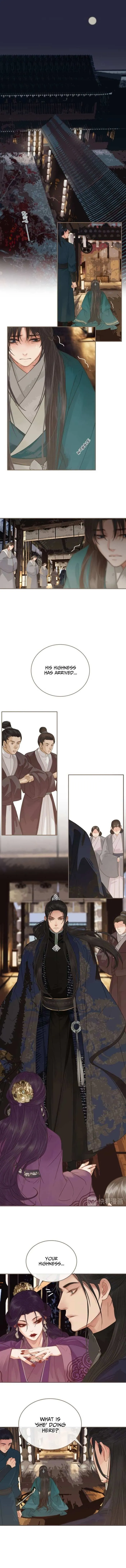 Silent Lover Chapter 2 page 12 - 