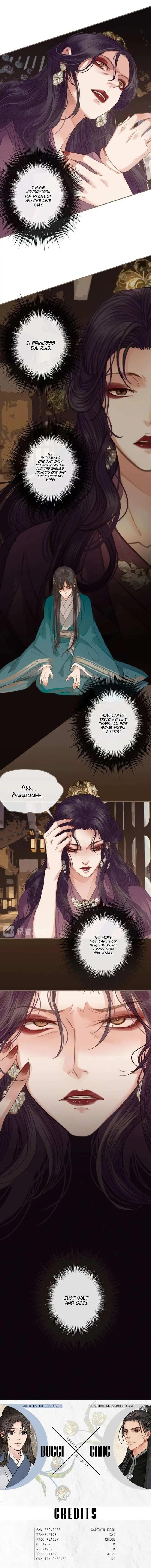 Silent Lover Chapter 2 page 18 - 