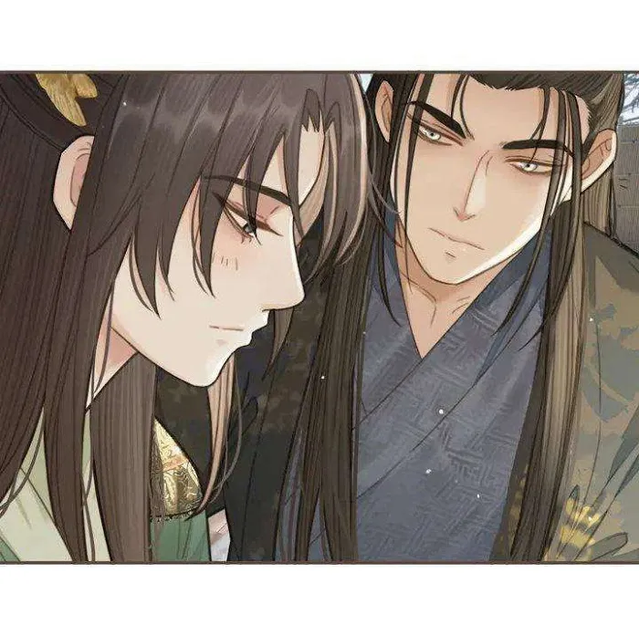 Silent Lover Chapter 20 page 15 - 