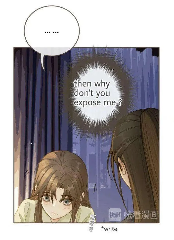 Silent Lover Chapter 20 page 30 - 