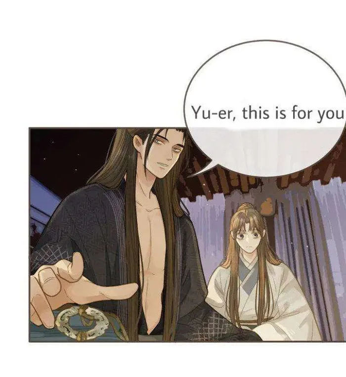 Silent Lover Chapter 20 page 45 - 
