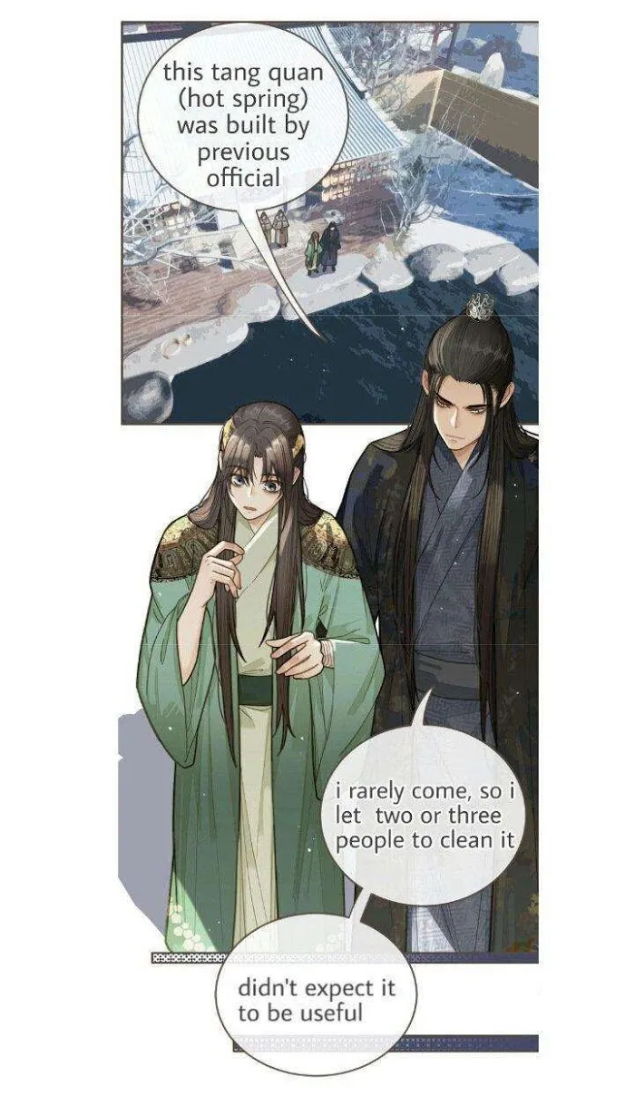 Silent Lover Chapter 20 page 6 - 