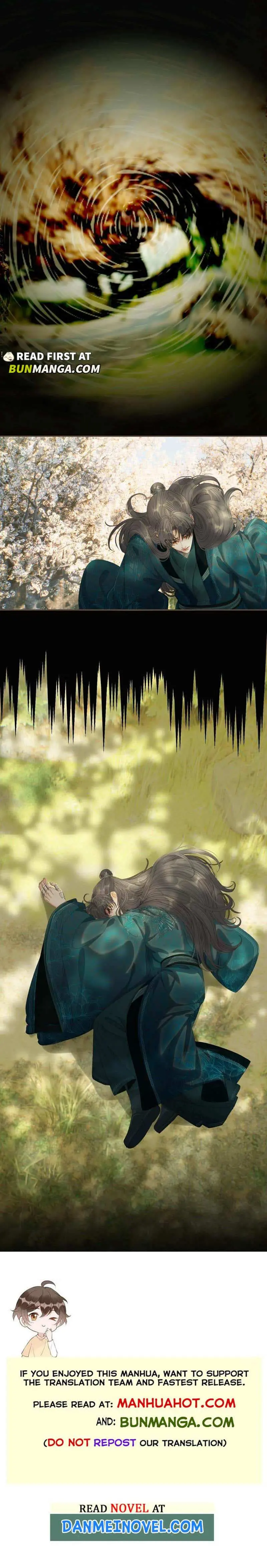 Silent Lover Chapter 204 page 7 - 
