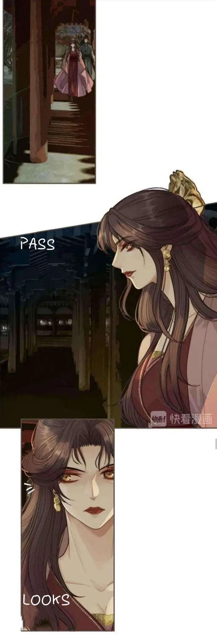 Silent Lover Chapter 22 page 15 - 
