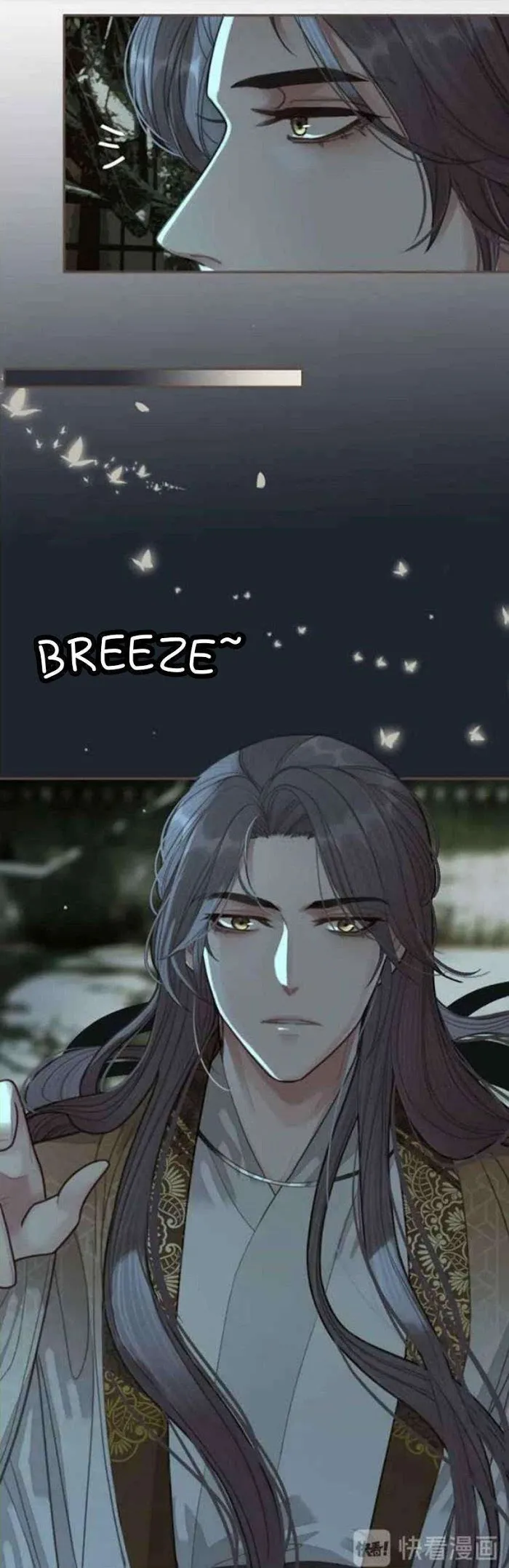 Silent Lover Chapter 22 page 20 - 