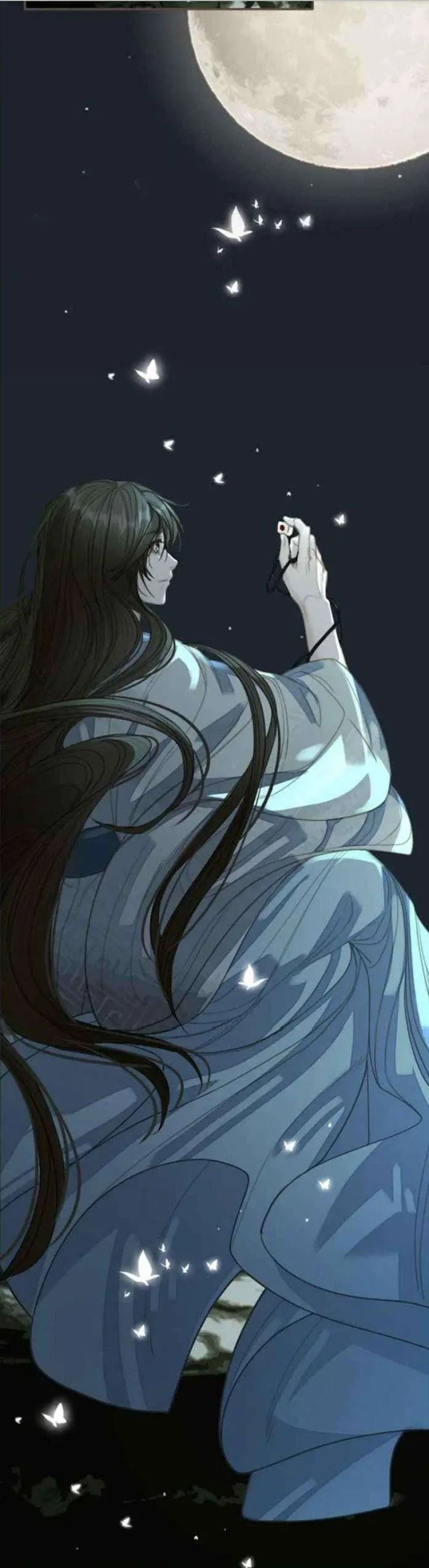 Silent Lover Chapter 22 page 22 - 