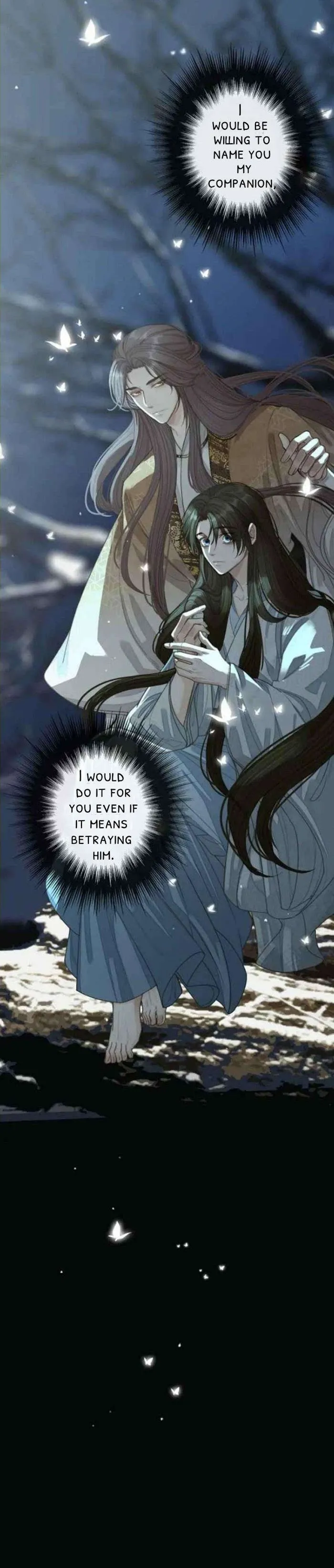 Silent Lover Chapter 22 page 26 - 