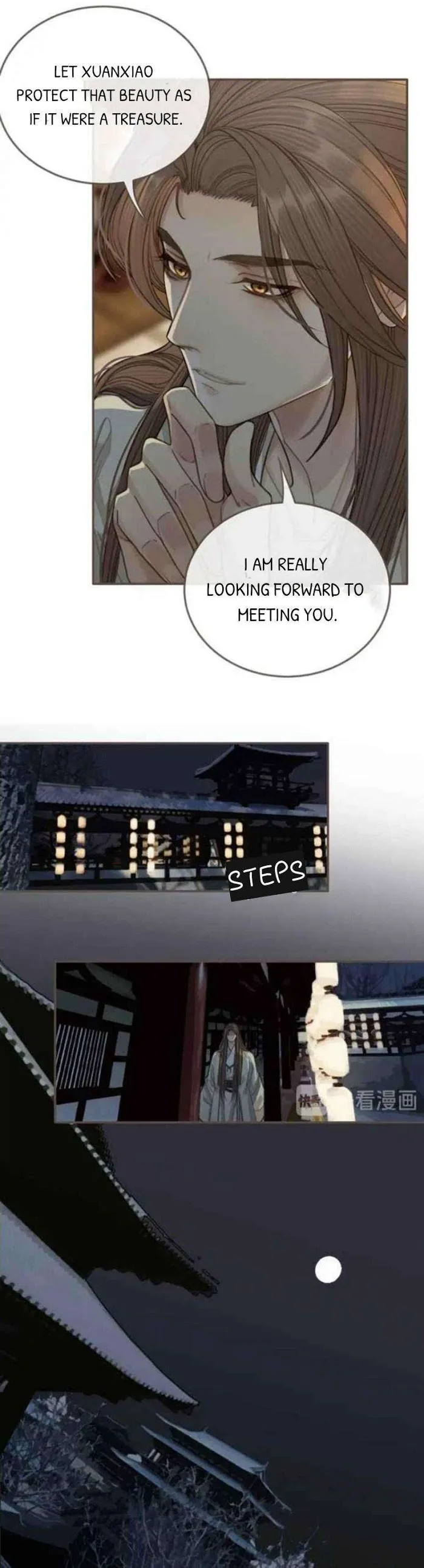Silent Lover Chapter 22 page 9 - 