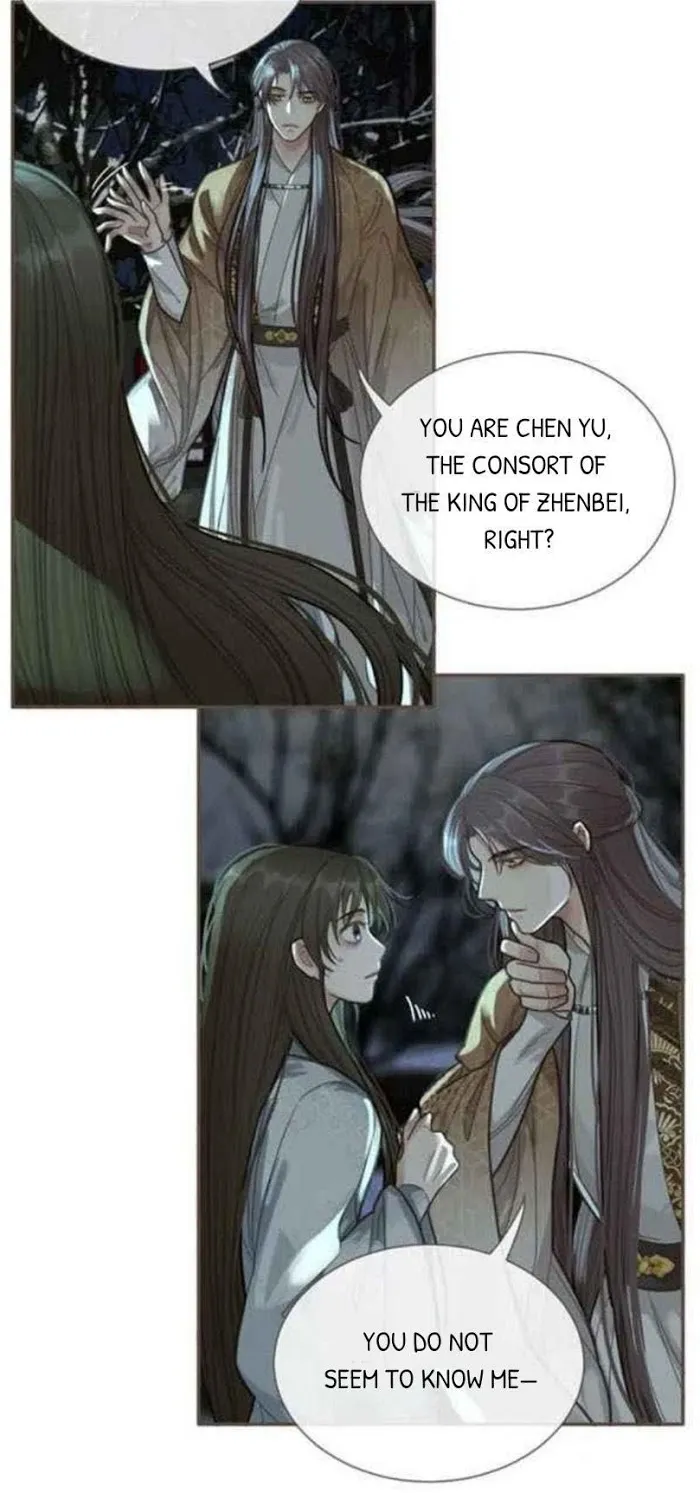 Silent Lover Chapter 23 page 13 - 