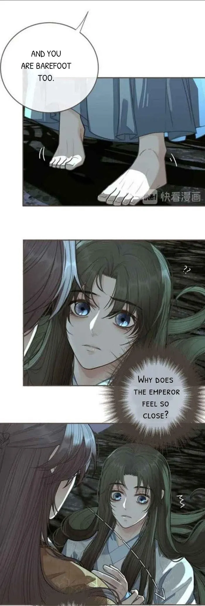 Silent Lover Chapter 23 page 19 - 