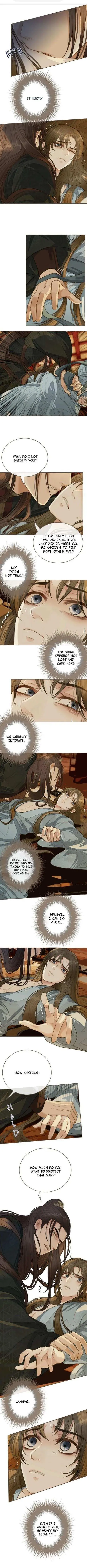Silent Lover Chapter 24 page 5 - 