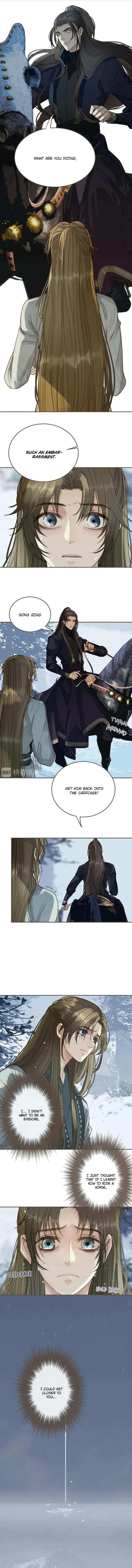 Silent Lover Chapter 25 page 7 - 