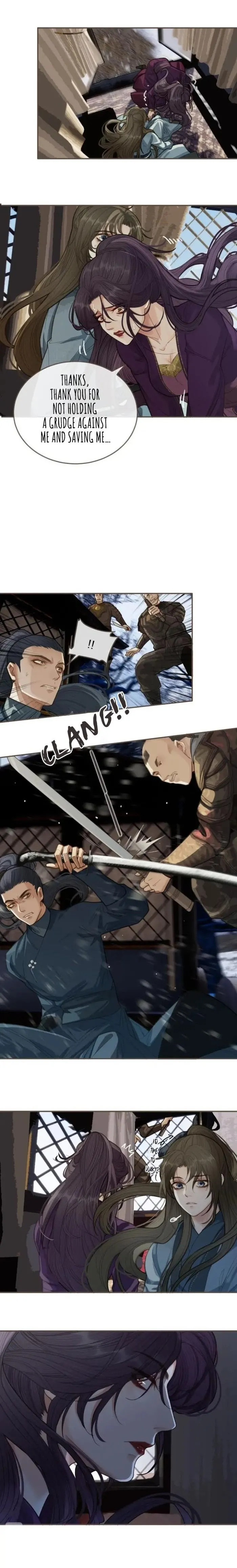 Silent Lover Chapter 26 page 4 - 