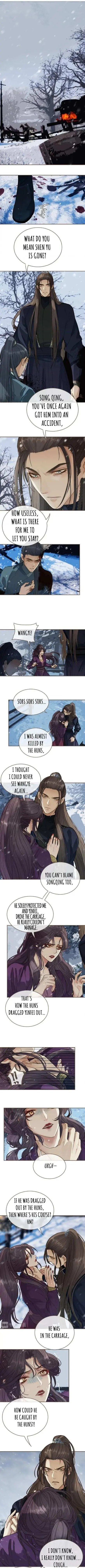 Silent Lover Chapter 26 page 6 - 