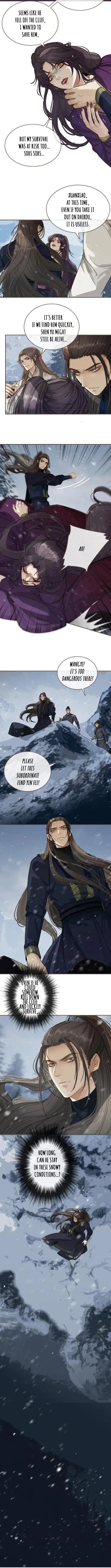 Silent Lover Chapter 26 page 7 - 