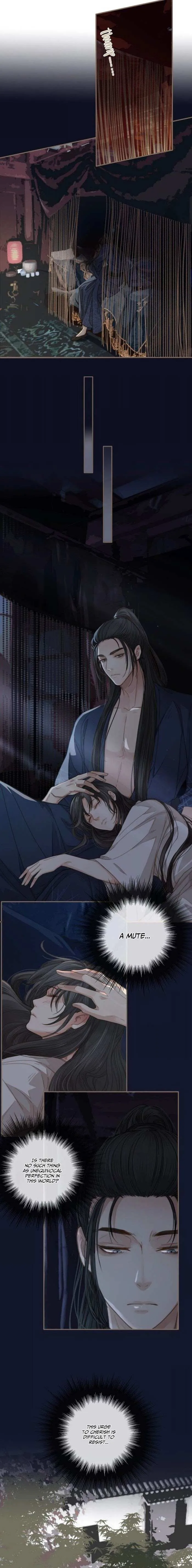 Silent Lover Chapter 3 page 4 - 