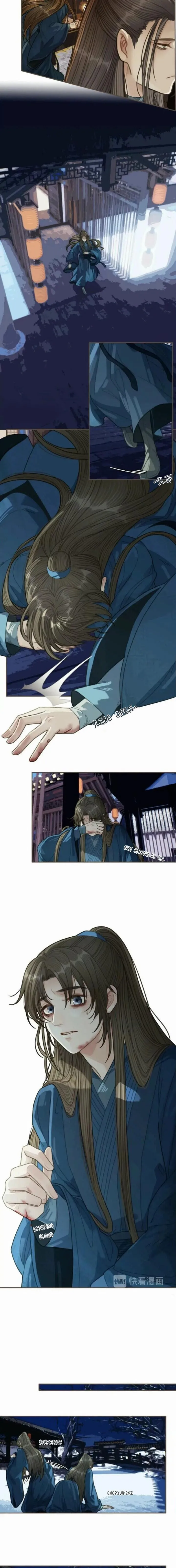 Silent Lover Chapter 34 page 4 - 