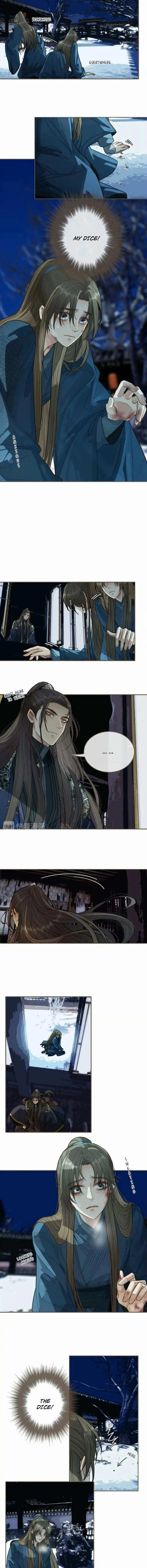 Silent Lover Chapter 34 page 5 - 