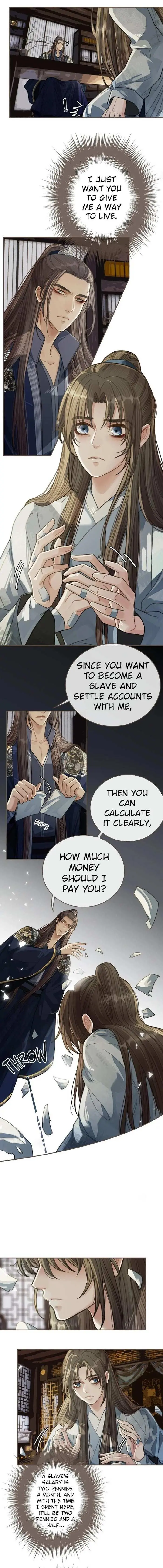 Silent Lover Chapter 37 page 11 - 