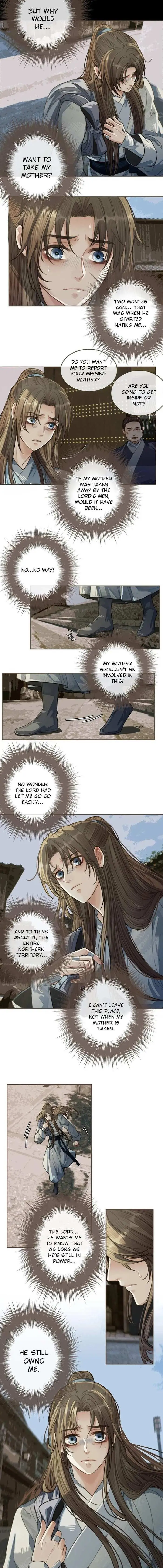 Silent Lover Chapter 38 page 6 - 