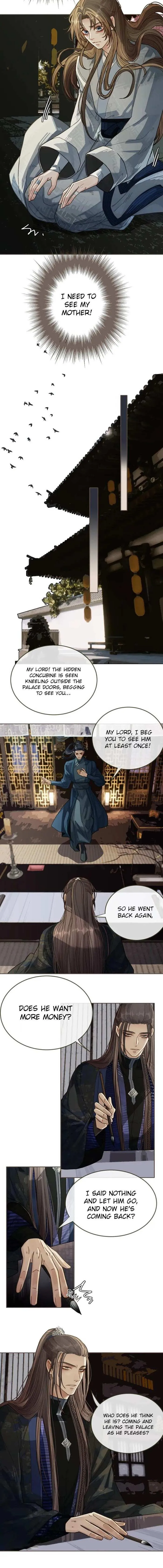 Silent Lover Chapter 38 page 8 - 