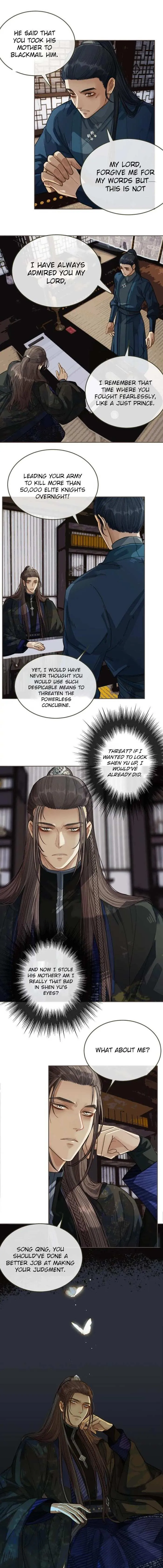 Silent Lover Chapter 38 page 9 - 