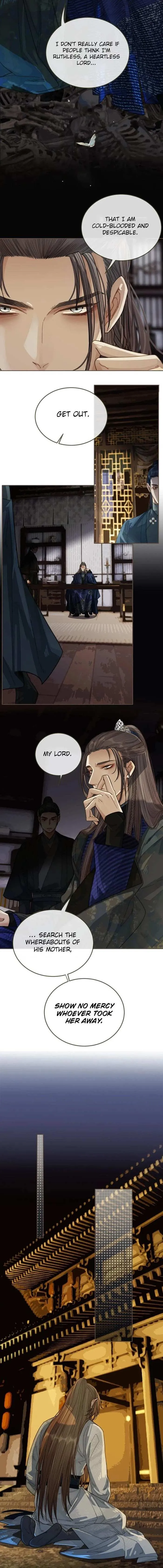Silent Lover Chapter 38 page 10 - 