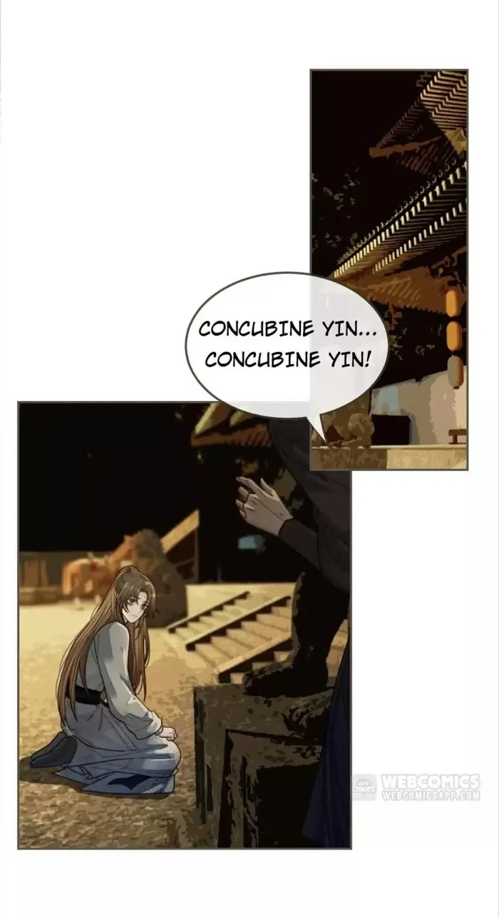Silent Lover Chapter 39 page 1 - 