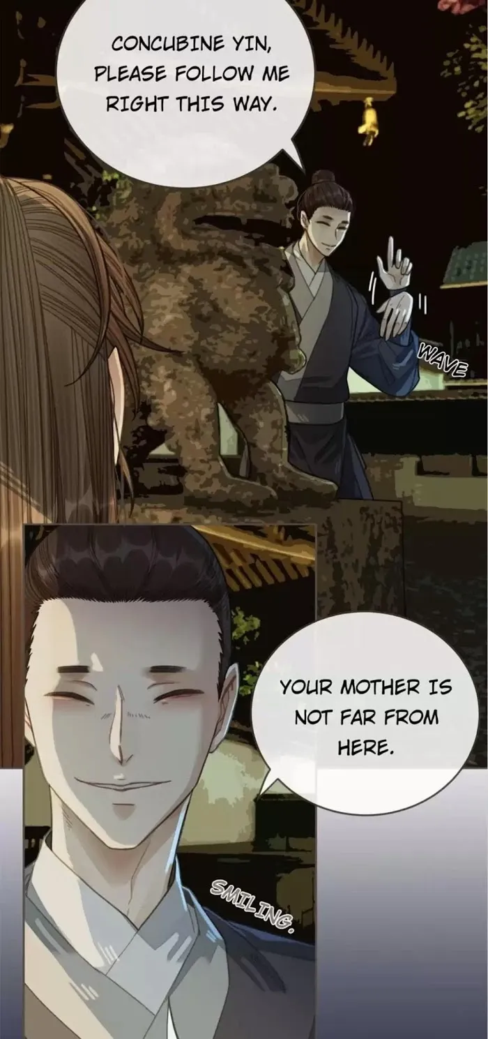 Silent Lover Chapter 39 page 2 - 