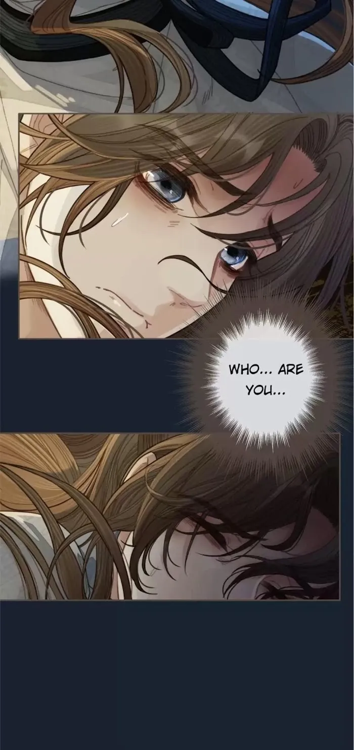 Silent Lover Chapter 39 page 11 - 