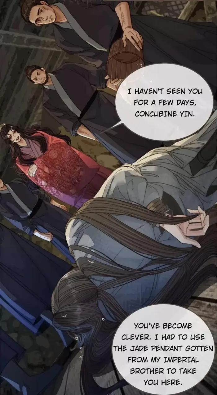 Silent Lover Chapter 39 page 15 - 