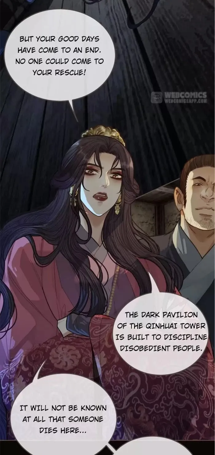 Silent Lover Chapter 39 page 16 - 