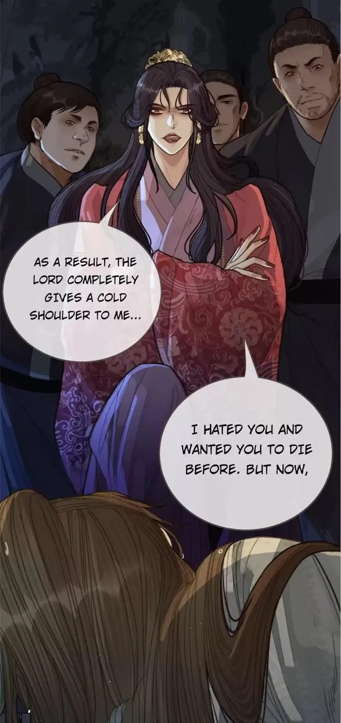 Silent Lover Chapter 39 page 18 - 