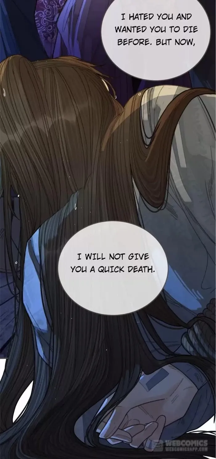Silent Lover Chapter 39 page 19 - 