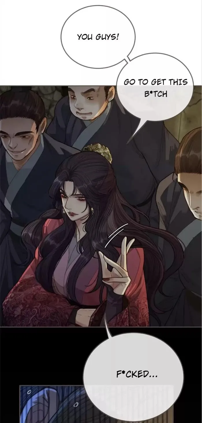 Silent Lover Chapter 39 page 20 - 
