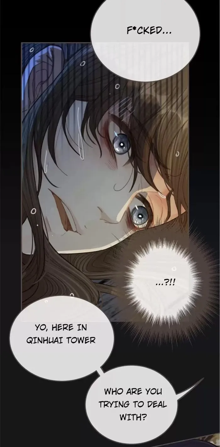 Silent Lover Chapter 39 page 21 - 