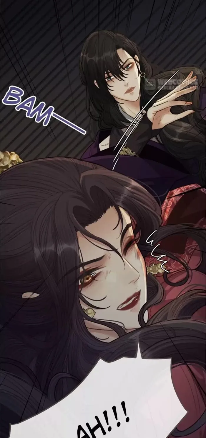 Silent Lover Chapter 39 page 23 - 