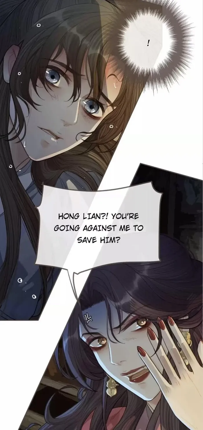 Silent Lover Chapter 39 page 25 - 