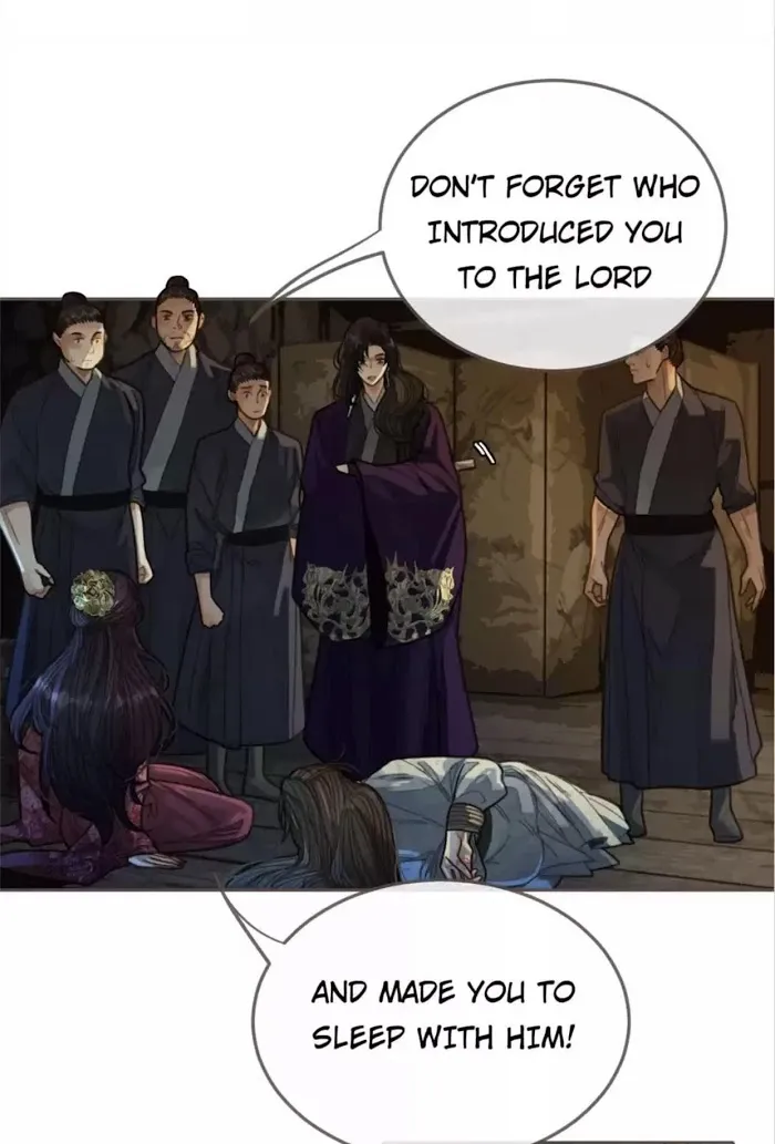 Silent Lover Chapter 39 page 26 - 