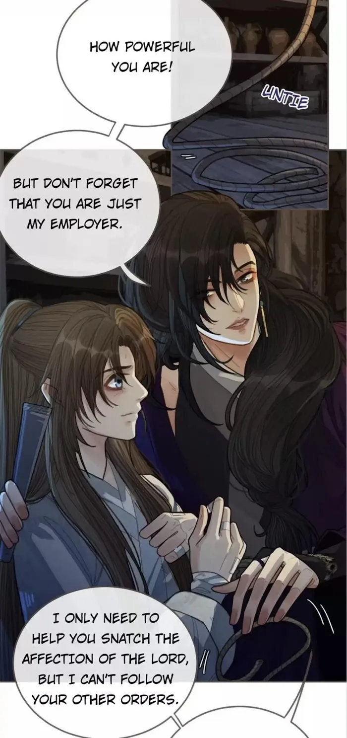 Silent Lover Chapter 39 page 27 - 
