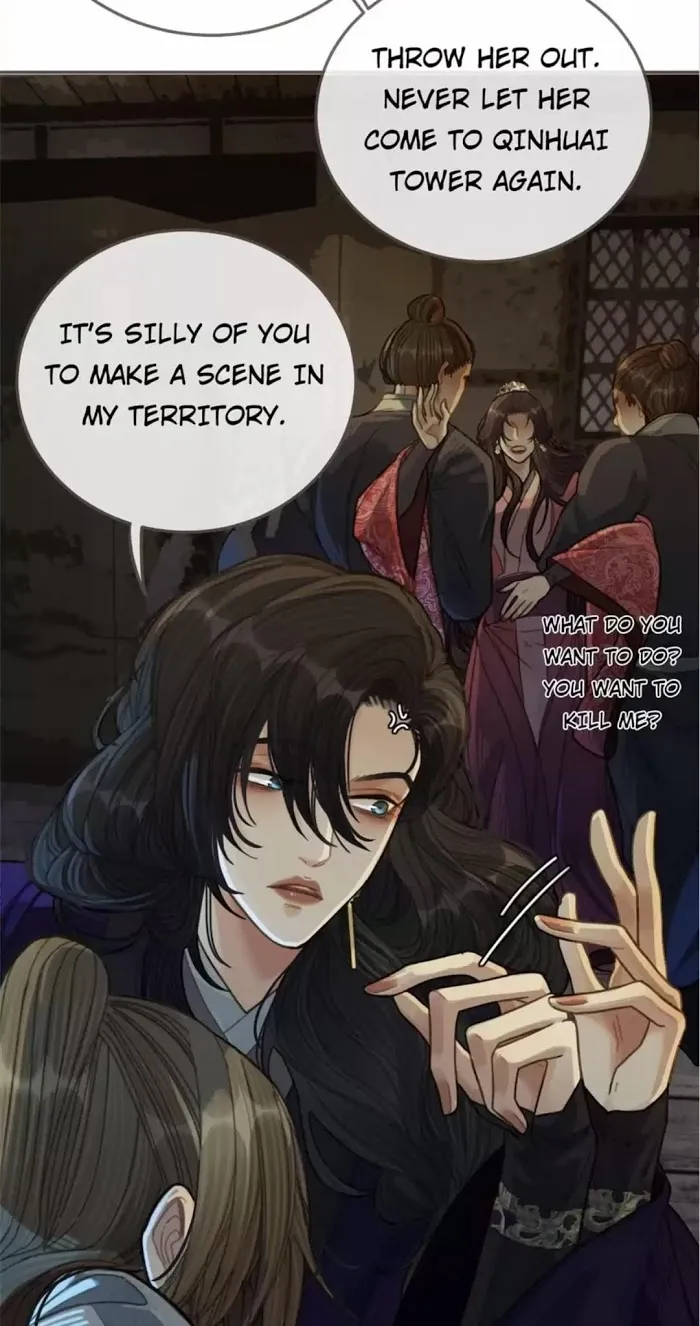 Silent Lover Chapter 39 page 28 - 