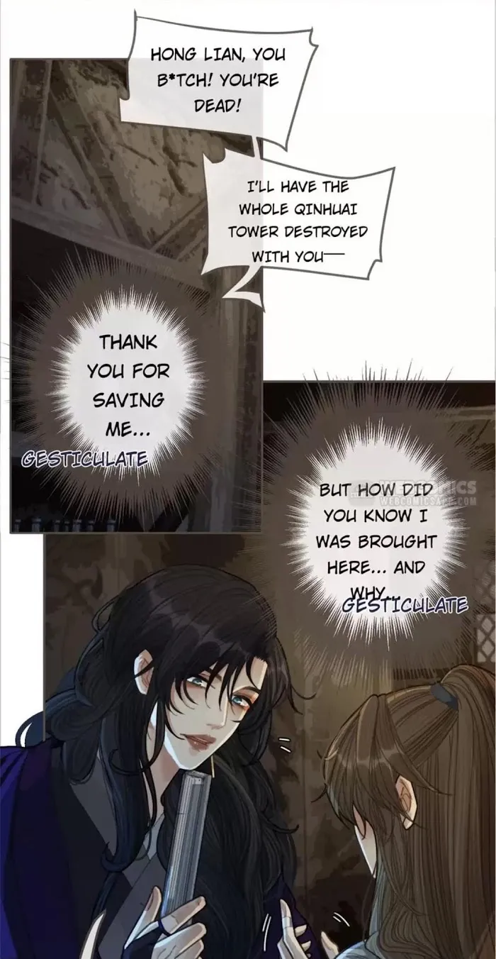 Silent Lover Chapter 39 page 29 - 